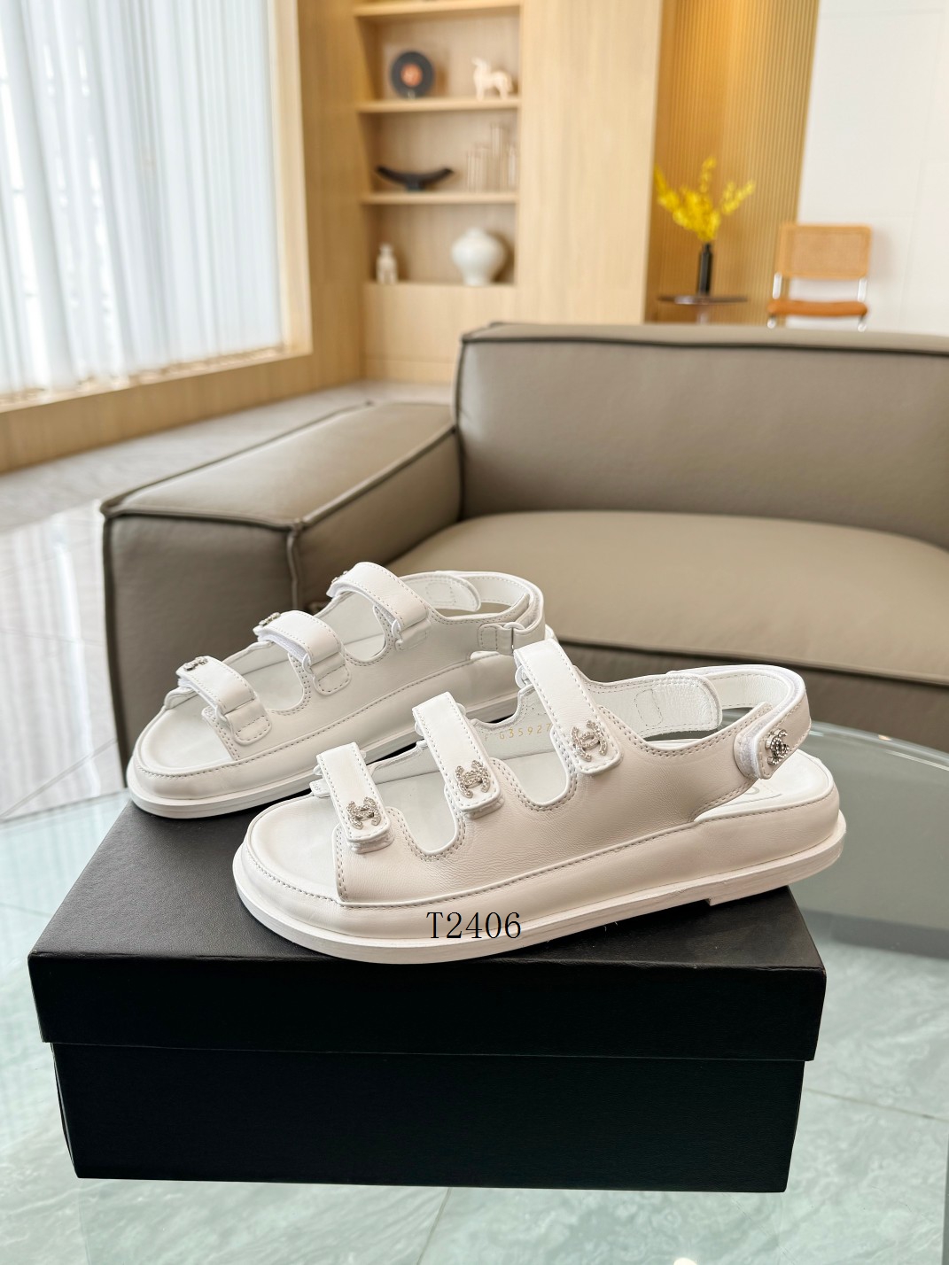 Chanel sz35-40 06